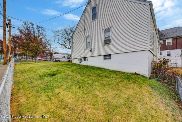 $149,900 | 2349 Adams Avenue, Scranton, PA 18509