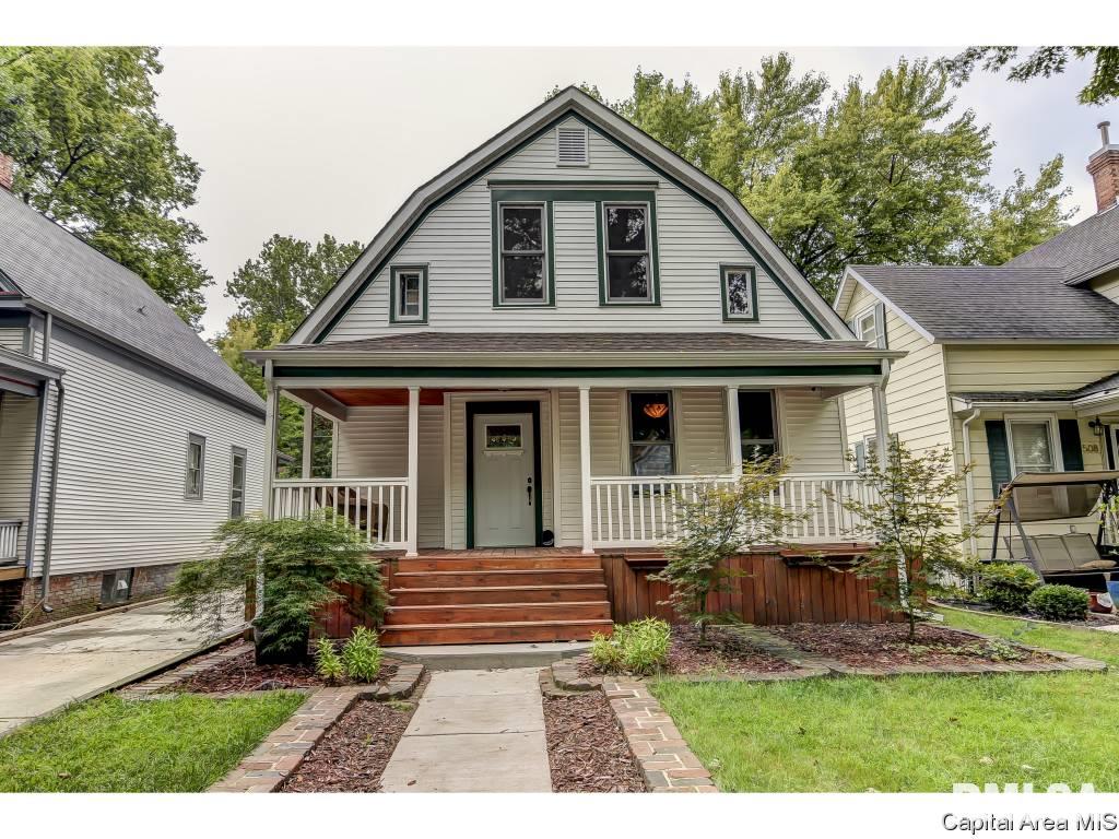 506 West Allen Street Springfield, IL 62704 - Photo 24 of 25 Gallery Image 24