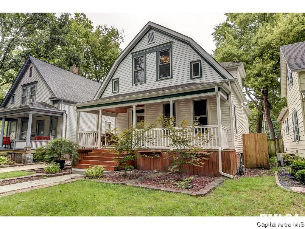 506 West Allen Street Springfield, IL 62704 - Photo 25 of 25 Gallery Image 25