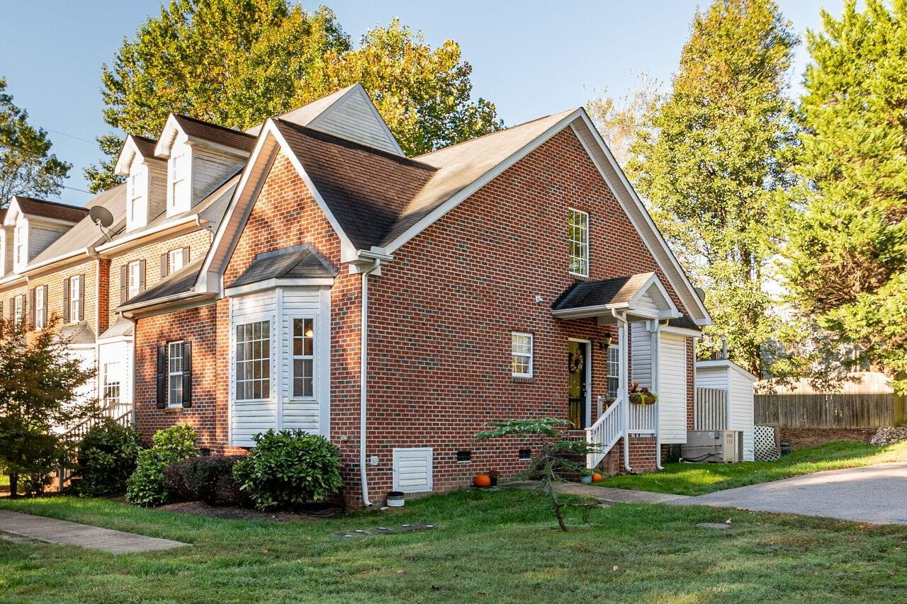 2409 Trout Stream Drive Raleigh, NC 27604 - Photo 1 of 29 Photo 1