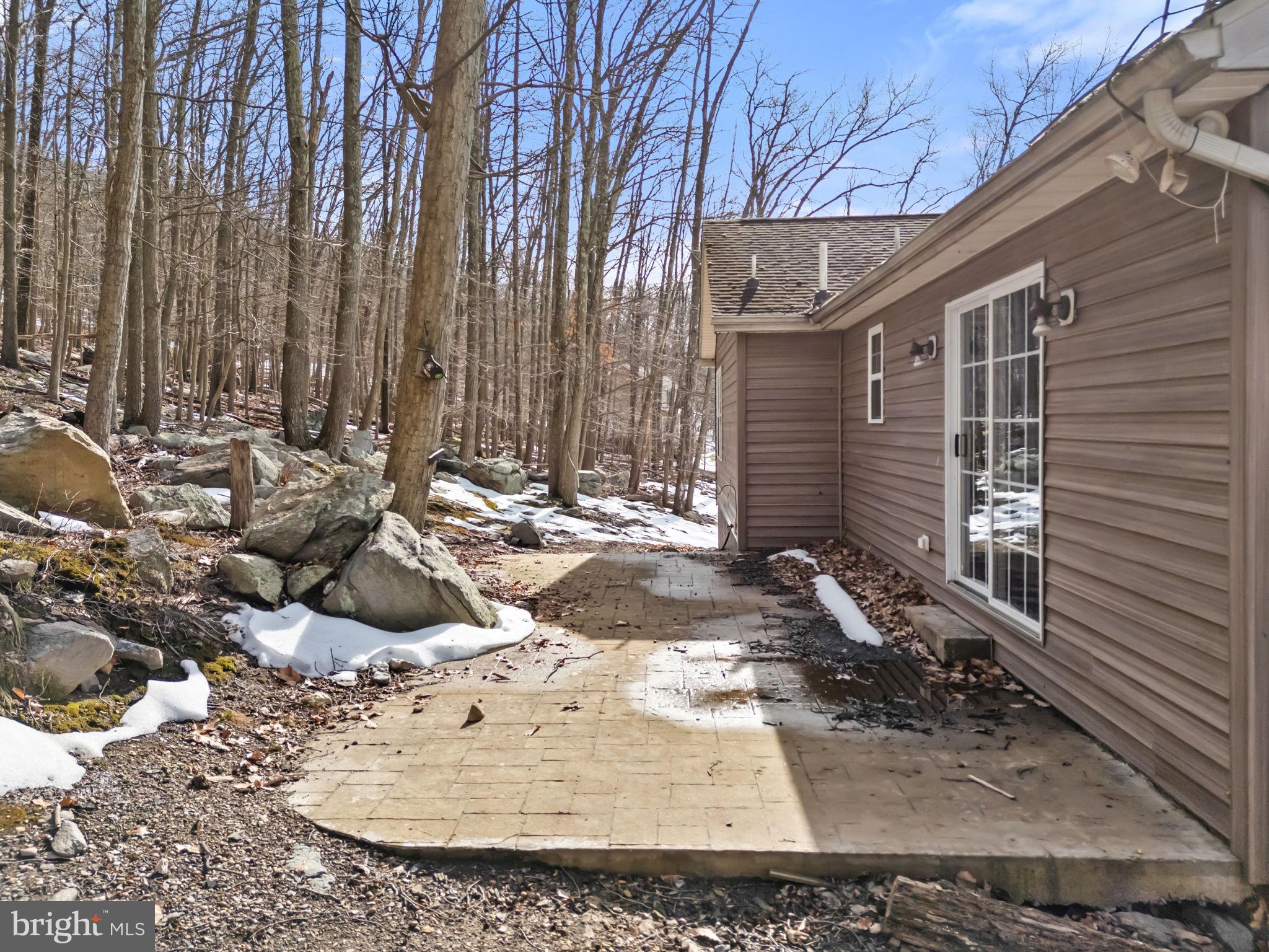 1194 Valley View Road Harpers Ferry, WV 25425 - Photo 39 of 49 Gallery Image 39