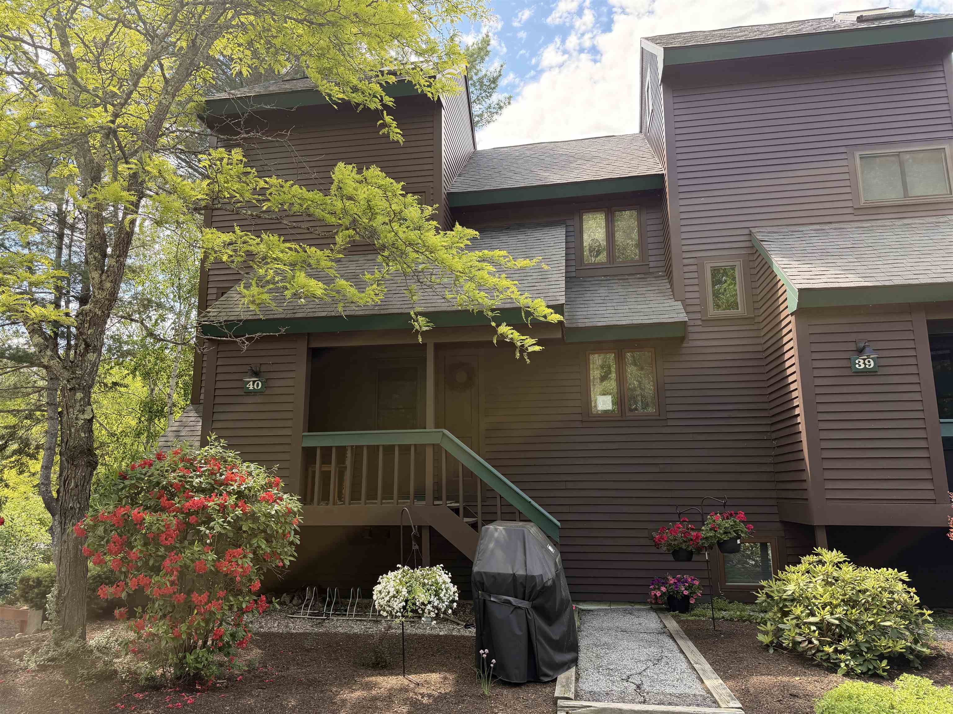 3 Pine Tree Way, Unit 40 Waterville Valley, NH 03215 - Photo 51 of 52