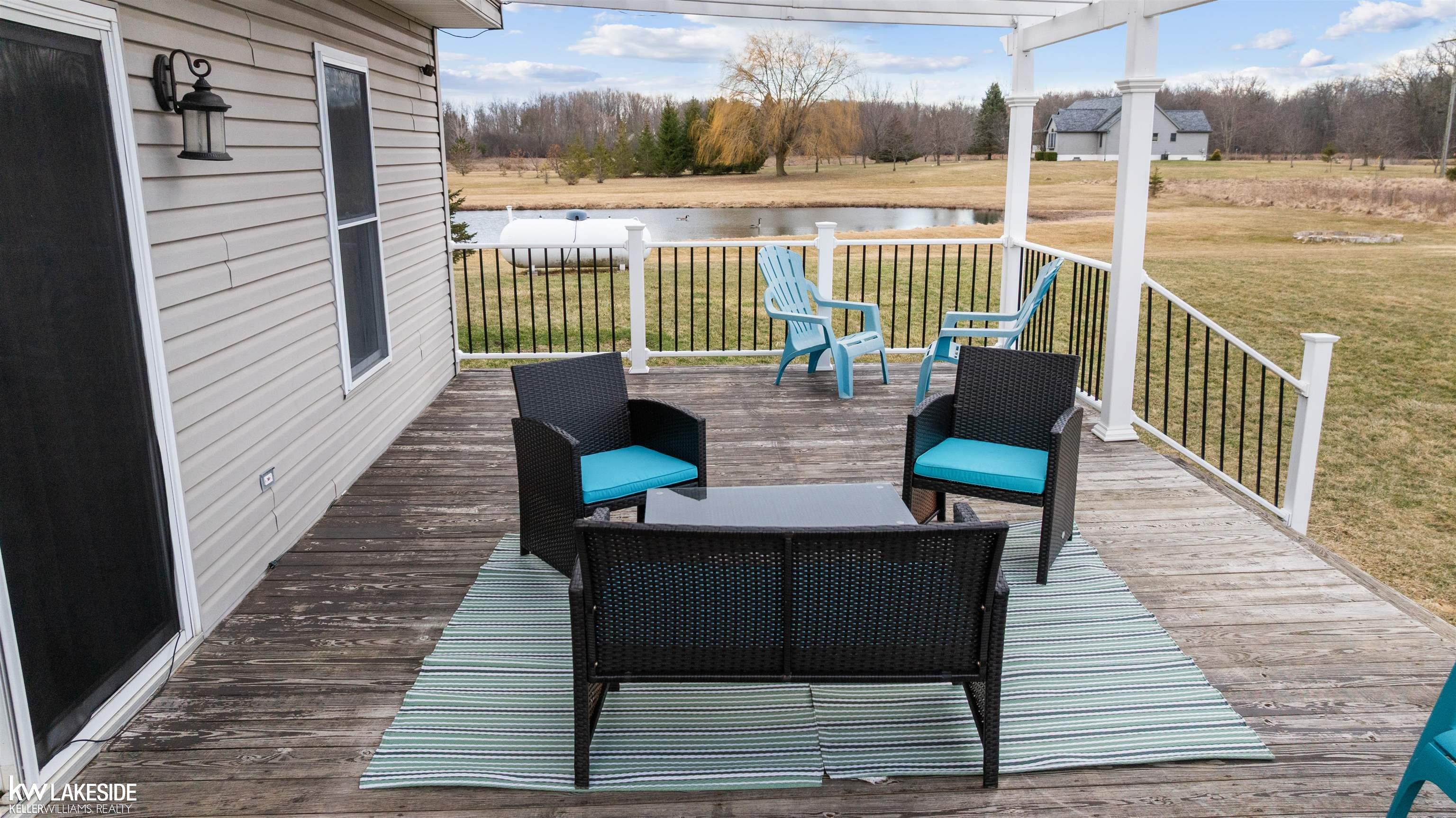 8415 Emmett Road Yale, MI 48097 - Photo 35 of 56