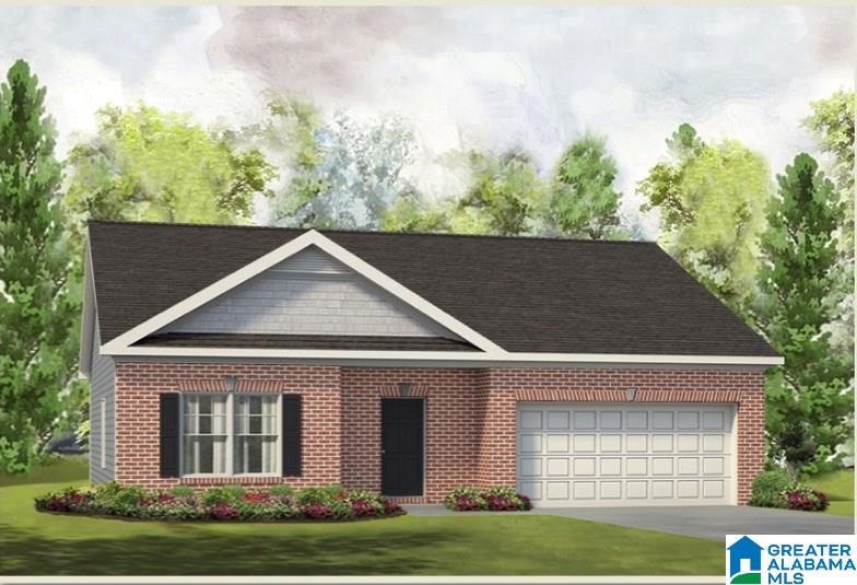 171 Moores Spring Road Montevallo, AL 35115 - Photo 30 of 30
