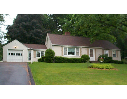 40 Forest Hills Road East Longmeadow, MA 01028 - Photo 1 of 9 Gallery Image 1