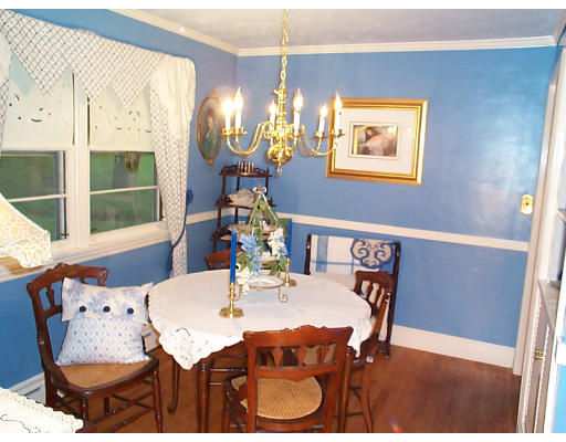 40 Forest Hills Road East Longmeadow, MA 01028 - Photo 4 of 9 Gallery Image 4