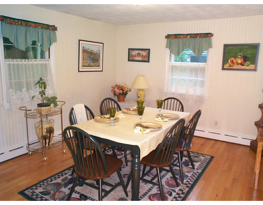 40 Forest Hills Road East Longmeadow, MA 01028 - Photo 6 of 9 Gallery Image 6