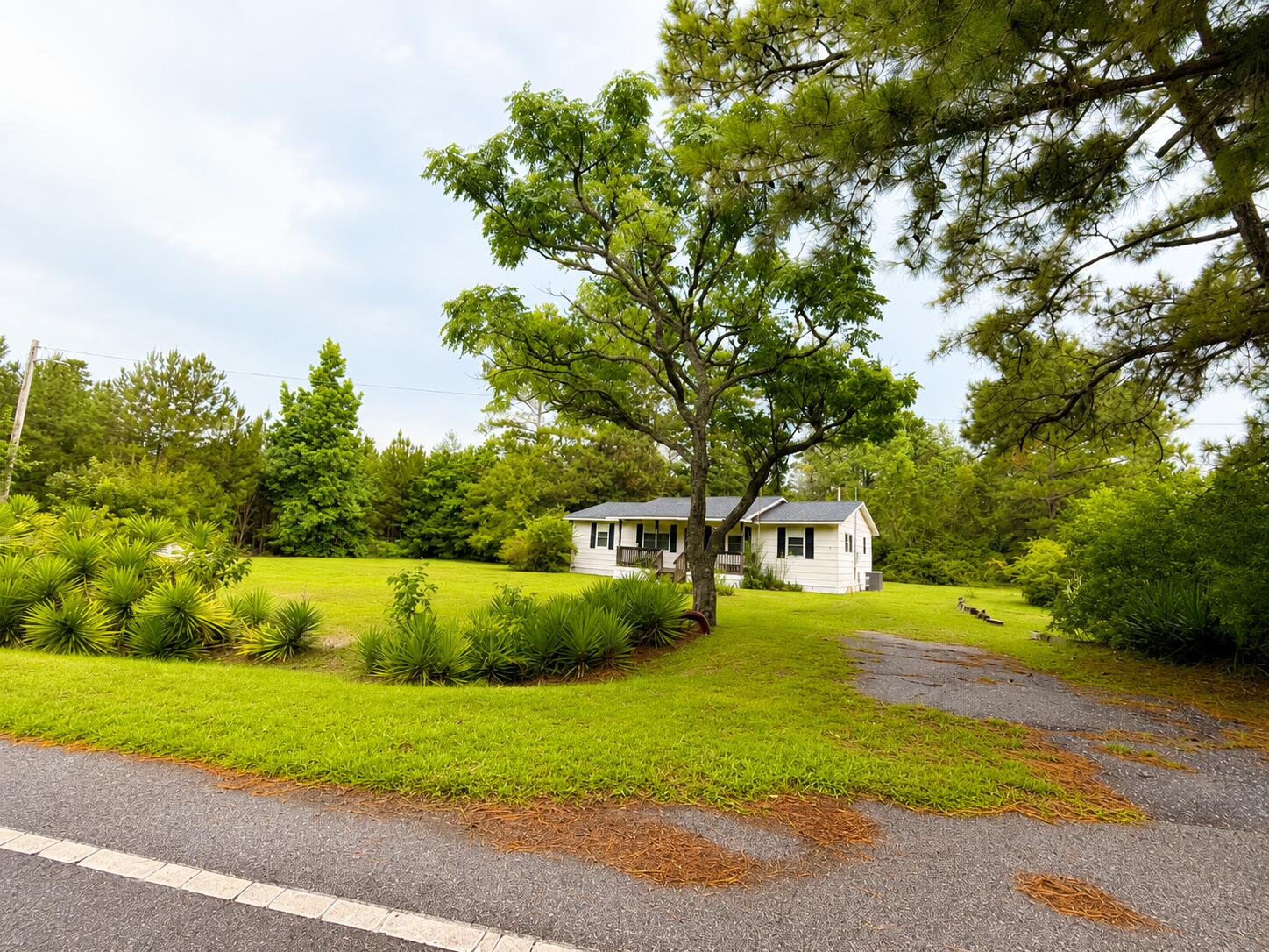 124 Emily Road Salters, SC 29590 - Photo 15 of 15 58CB15AD-6B2C-4A65-BDFA-C9CFC2C86E7F
