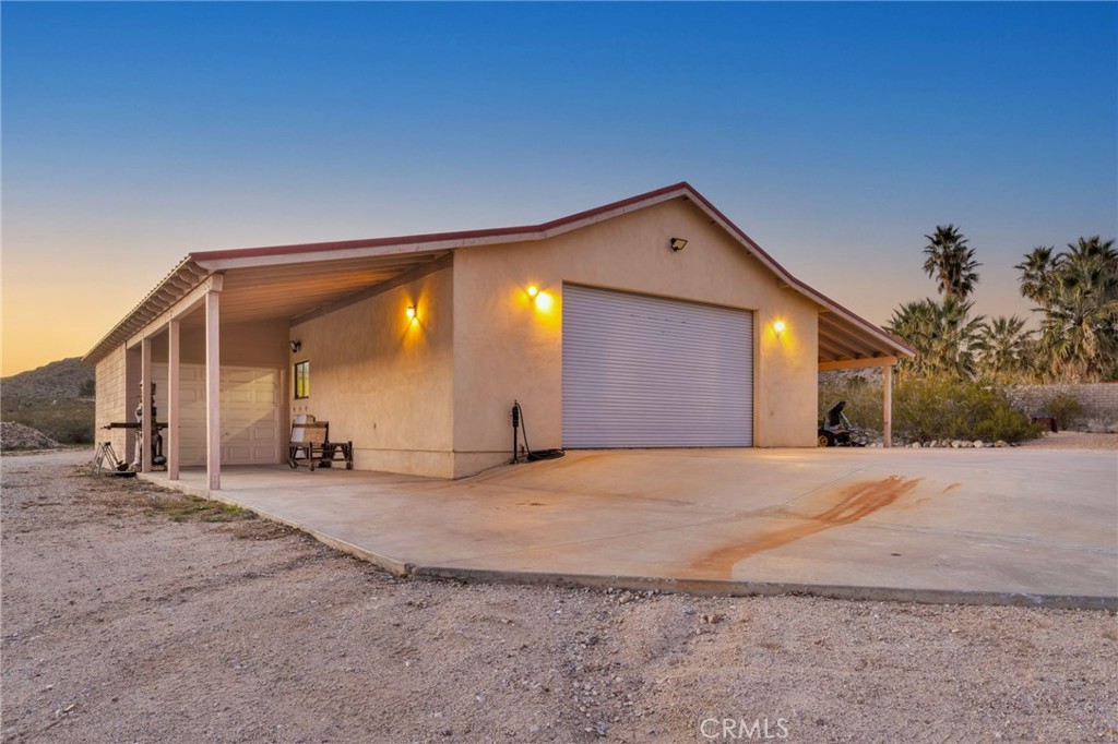 31024 Rabbit Springs Road Lucerne Valley, CA 92356 - Photo 62 of 75