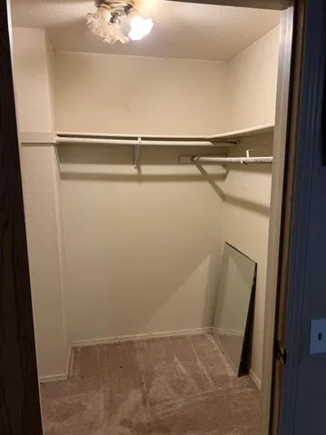 a view of room and window