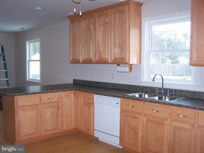 417 Dominion Road Chester, MD 21619 - Photo 10 of 16 SECOND VIEW OF KITCHEN!