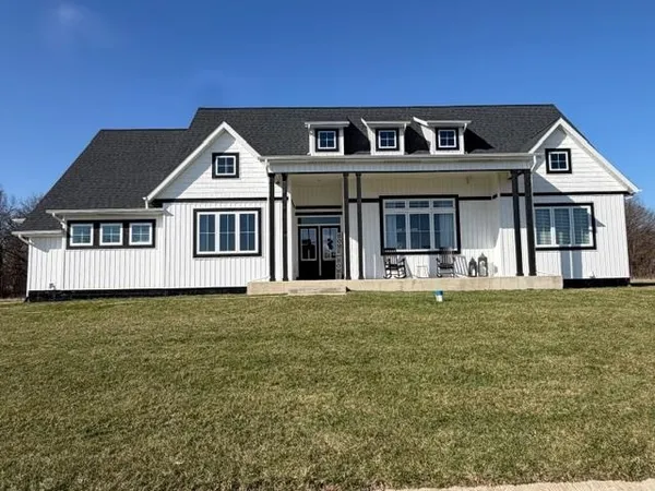 $750,000 | 30453 Carter Kash Drive, Elkhart, IN 46517