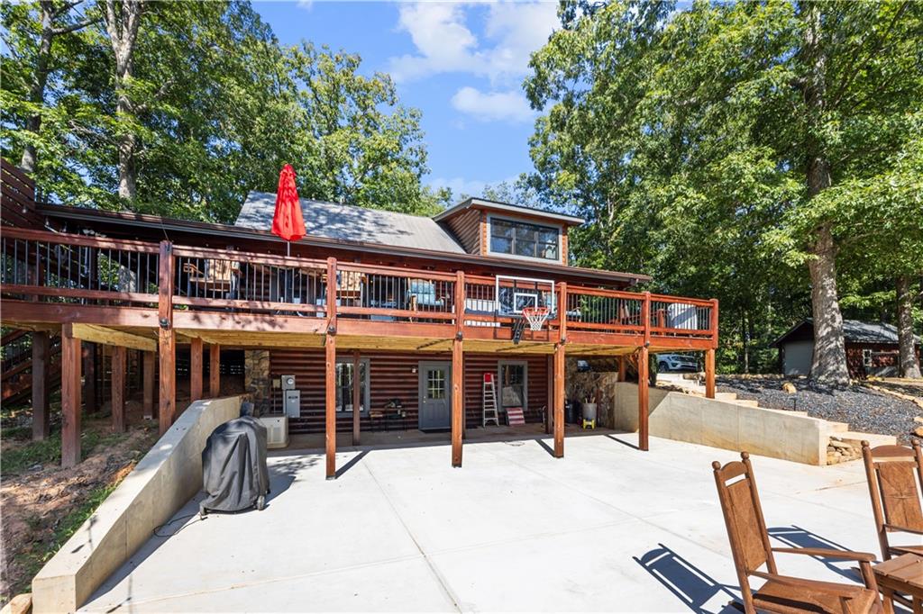 832 Scenic Mountain View Road Blue Ridge, GA 30513 - Photo 36 of 56
