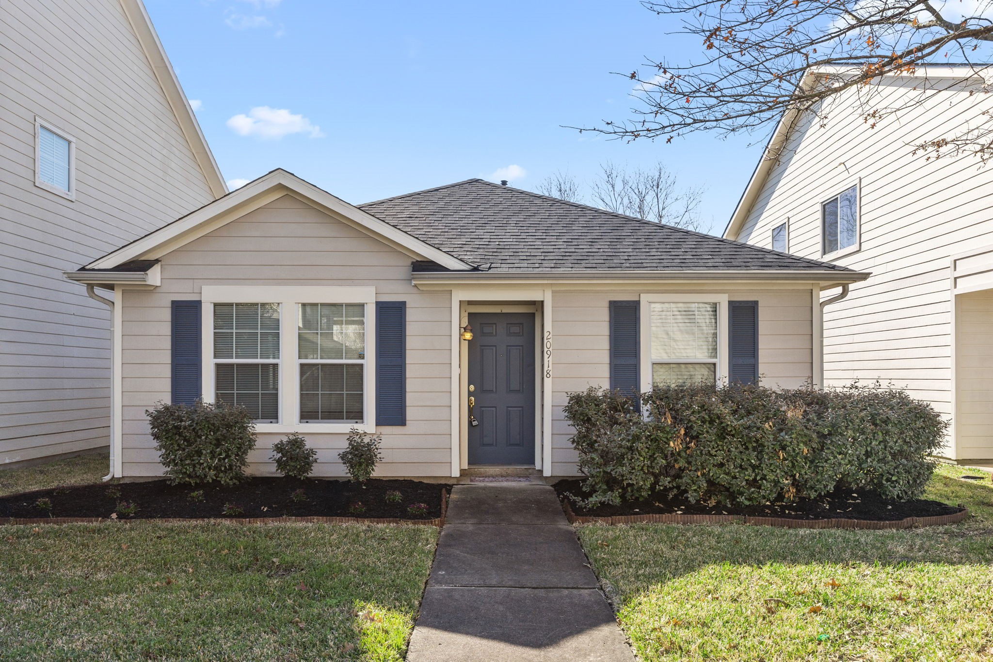 20918 Walder Court Katy, TX 77449 - Photo 1 of 28