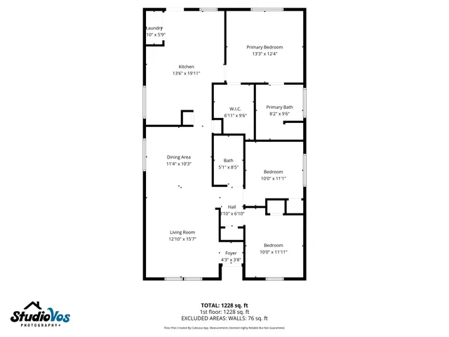 a picture of a bench in the floor