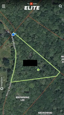 $34,900 | Purple Sage Drive, Barryville, NY 12719