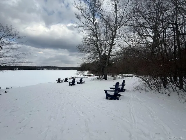 $34,900 | Purple Sage Drive, Barryville, NY 12719