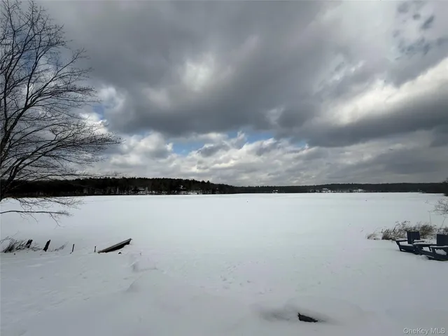 a view of a terrace view
