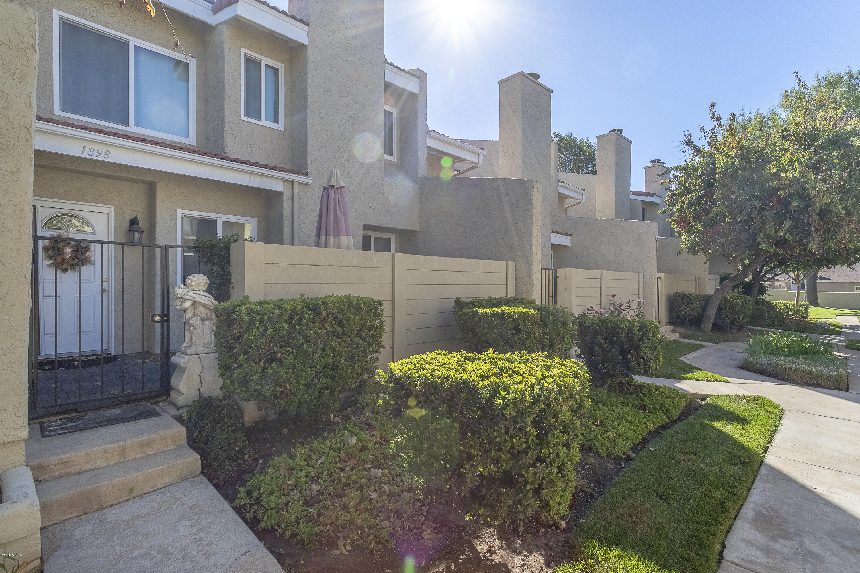 1898 Stow Street Simi Valley, CA 93063 - Photo 1 of 20 Front