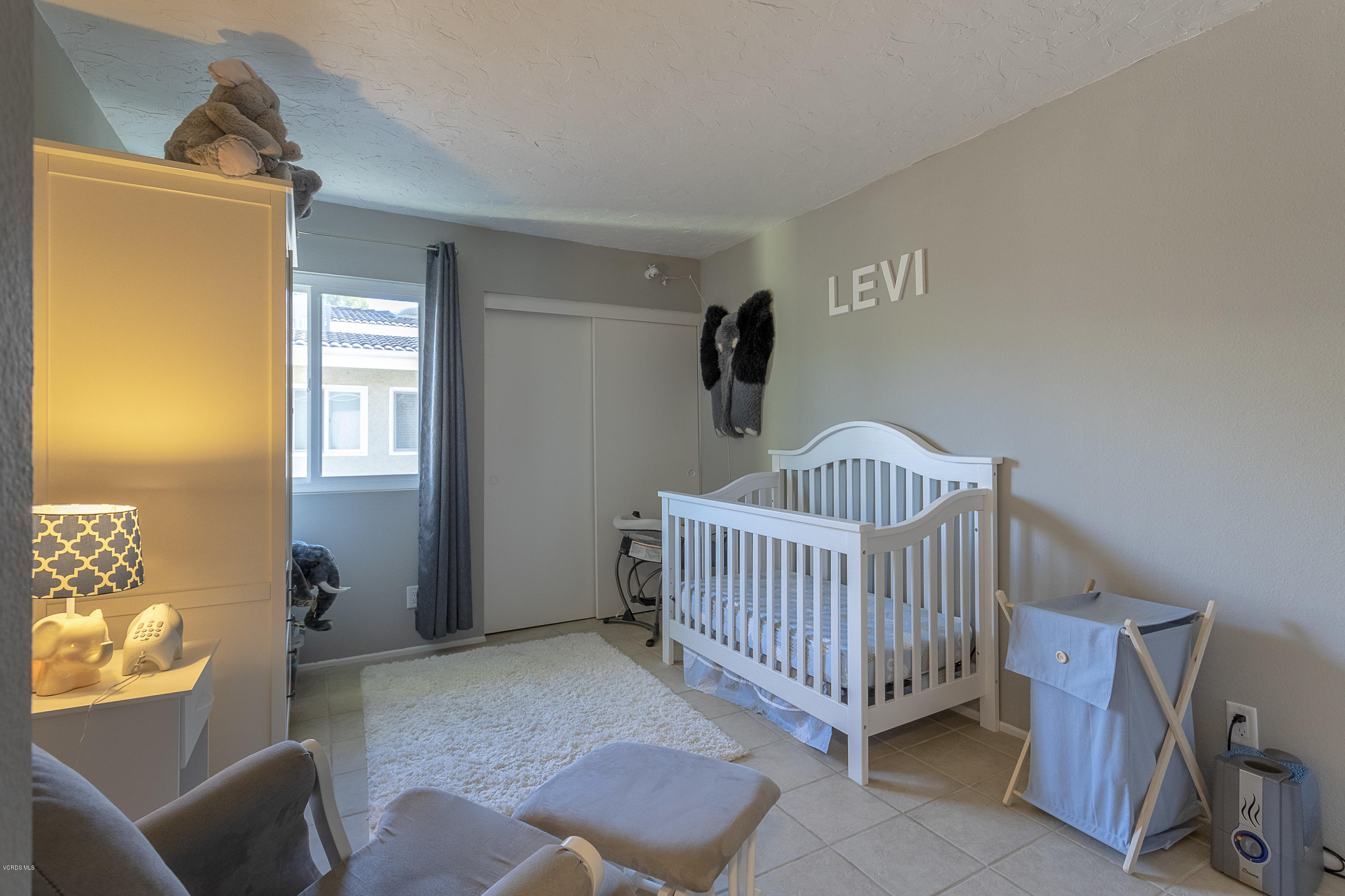 1898 Stow Street Simi Valley, CA 93063 - Photo 14 of 20 Third bedroom