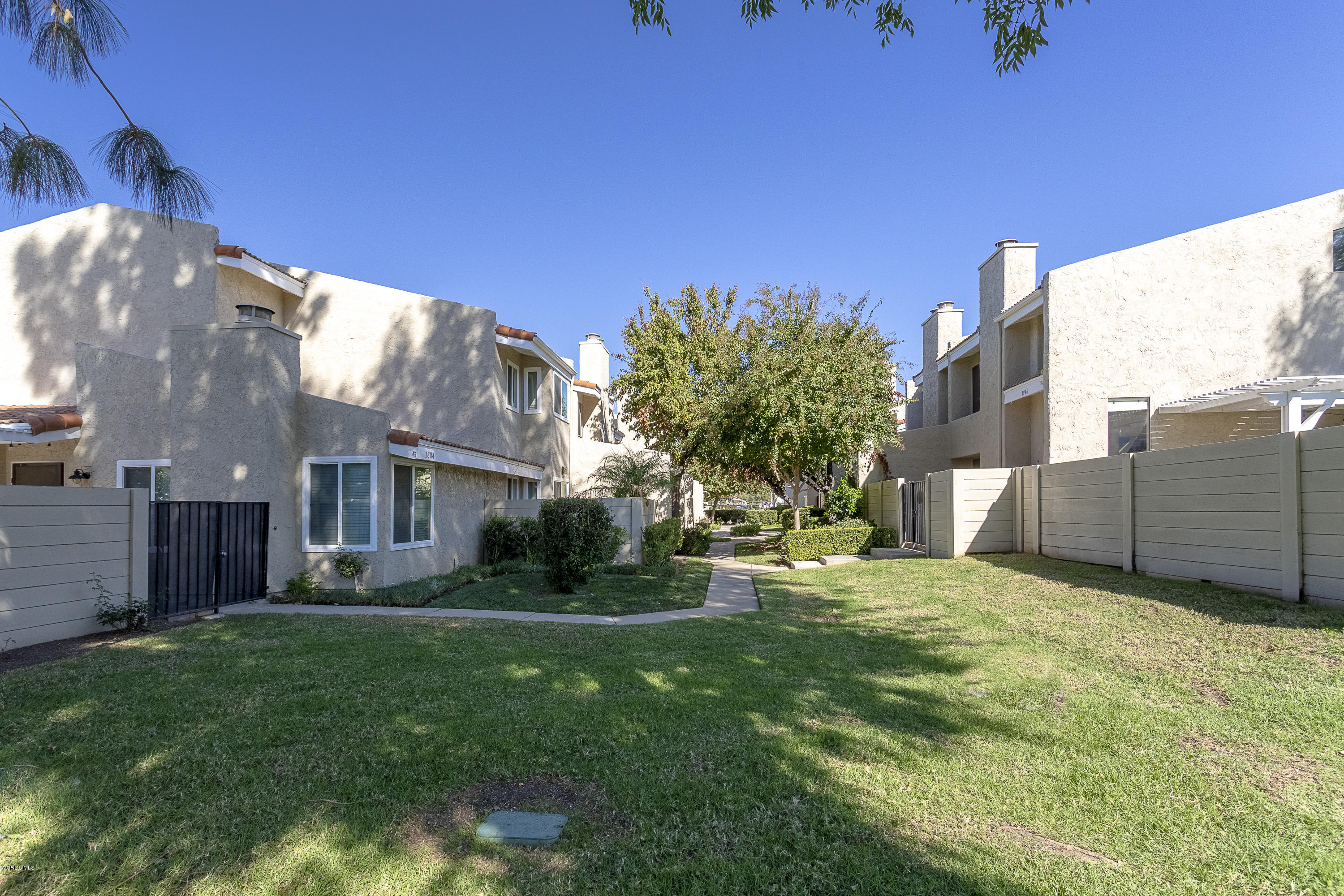1898 Stow Street Simi Valley, CA 93063 - Photo 20 of 20 Greenbelt
