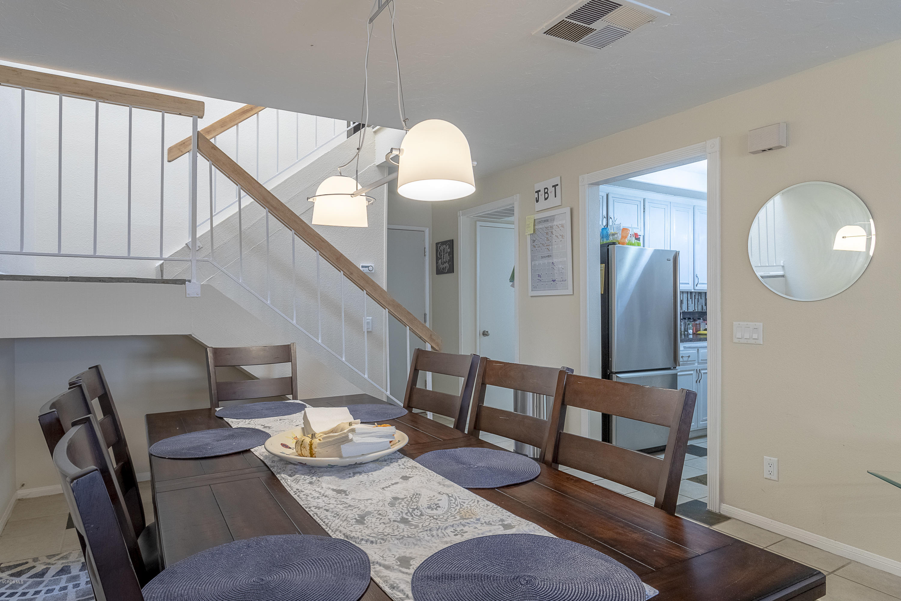 1898 Stow Street Simi Valley, CA 93063 - Photo 10 of 20 Dining area