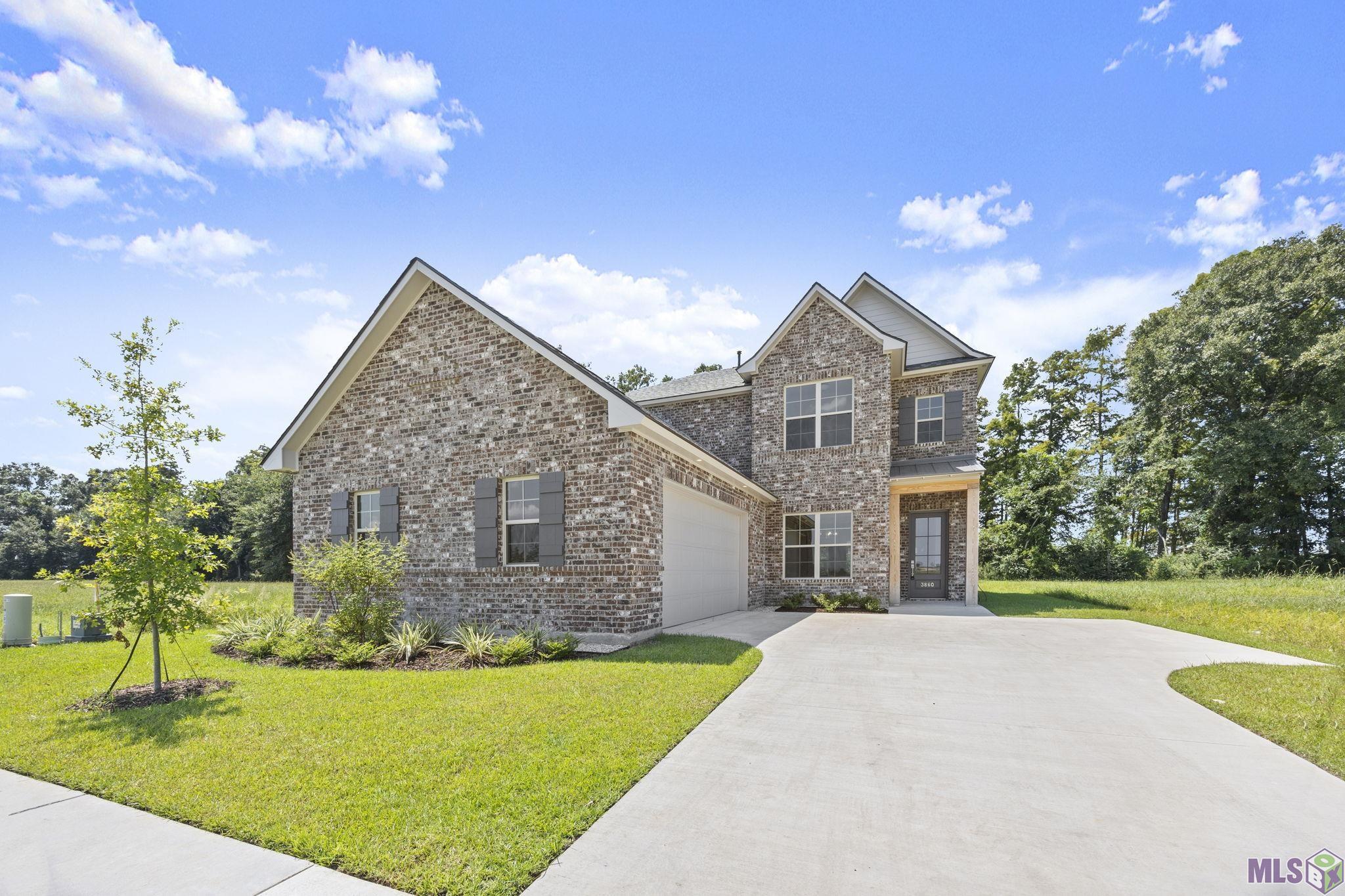 3860 Waterbury Avenue Baton Rouge, LA 70810 - Photo 1 of 36