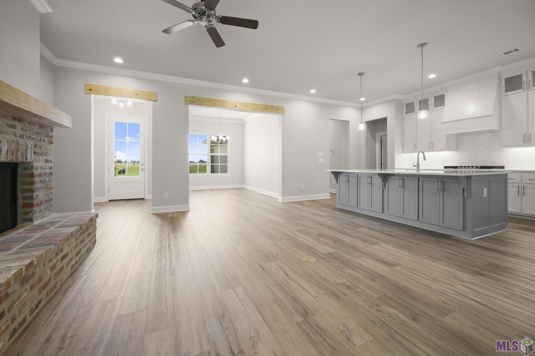 3860 Waterbury Avenue Baton Rouge, LA 70810 - Photo 6 of 36