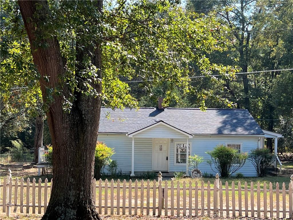 1192 Rocky Ford Road Lavonia, GA 30553 - Photo 1 of 1