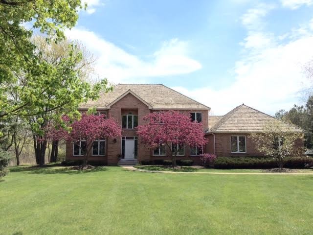 1392 Gettysburg Road Long Grove, IL 60047 - Photo 1 of 23