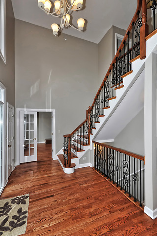 1392 Gettysburg Road Long Grove, IL 60047 - Photo 2 of 23