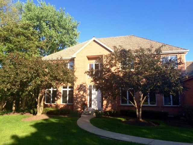 1392 Gettysburg Road Long Grove, IL 60047 - Photo 23 of 23