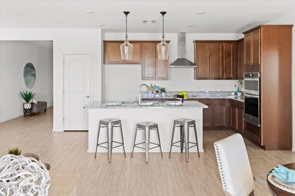 $384,999 | 18317 East Eloisa Drive, Gold Canyon, AZ 85118