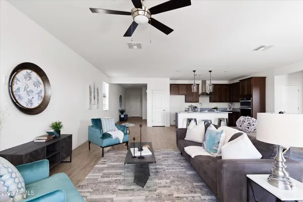 $384,999 | 18317 East Eloisa Drive, Gold Canyon, AZ 85118