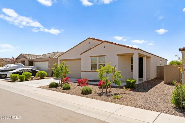 $384,999 | 18317 East Eloisa Drive, Gold Canyon, AZ 85118