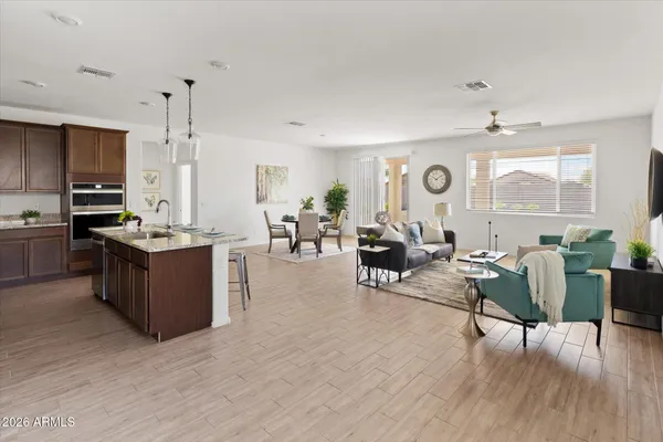 $384,999 | 18317 East Eloisa Drive, Gold Canyon, AZ 85118