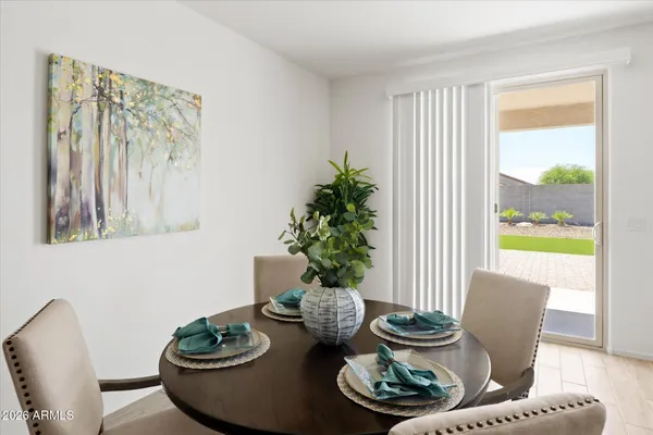 $384,999 | 18317 East Eloisa Drive, Gold Canyon, AZ 85118