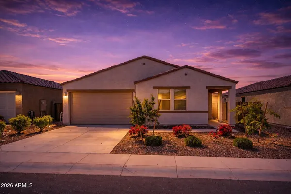 $384,999 | 18317 East Eloisa Drive, Gold Canyon, AZ 85118