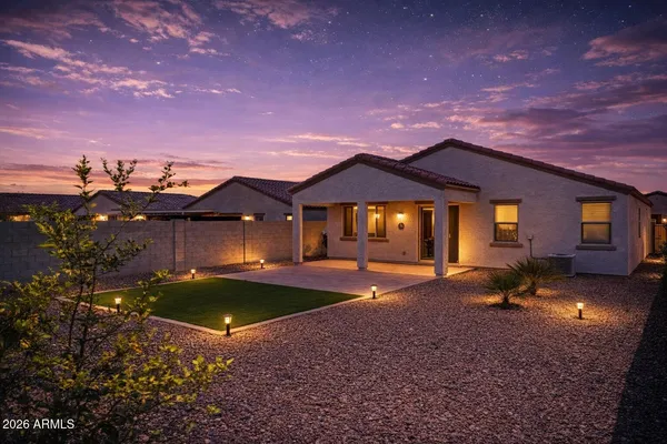 $384,999 | 18317 East Eloisa Drive, Gold Canyon, AZ 85118