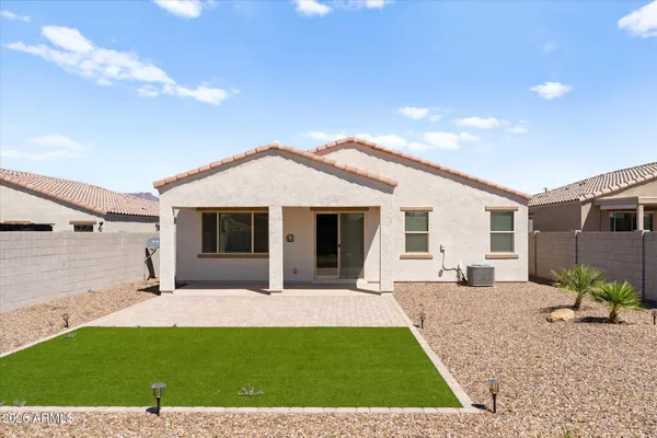 $384,999 | 18317 East Eloisa Drive, Gold Canyon, AZ 85118