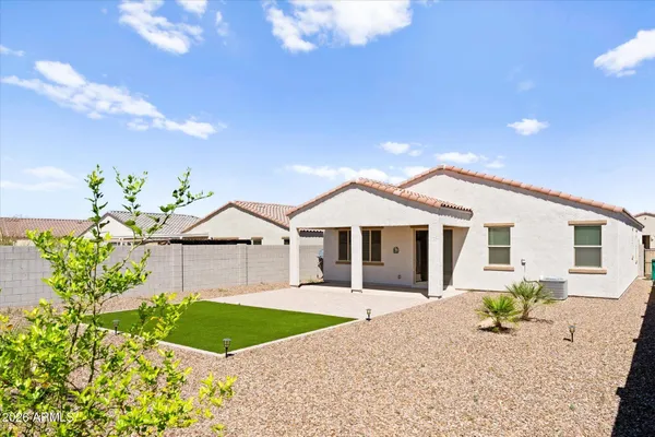$384,999 | 18317 East Eloisa Drive, Gold Canyon, AZ 85118
