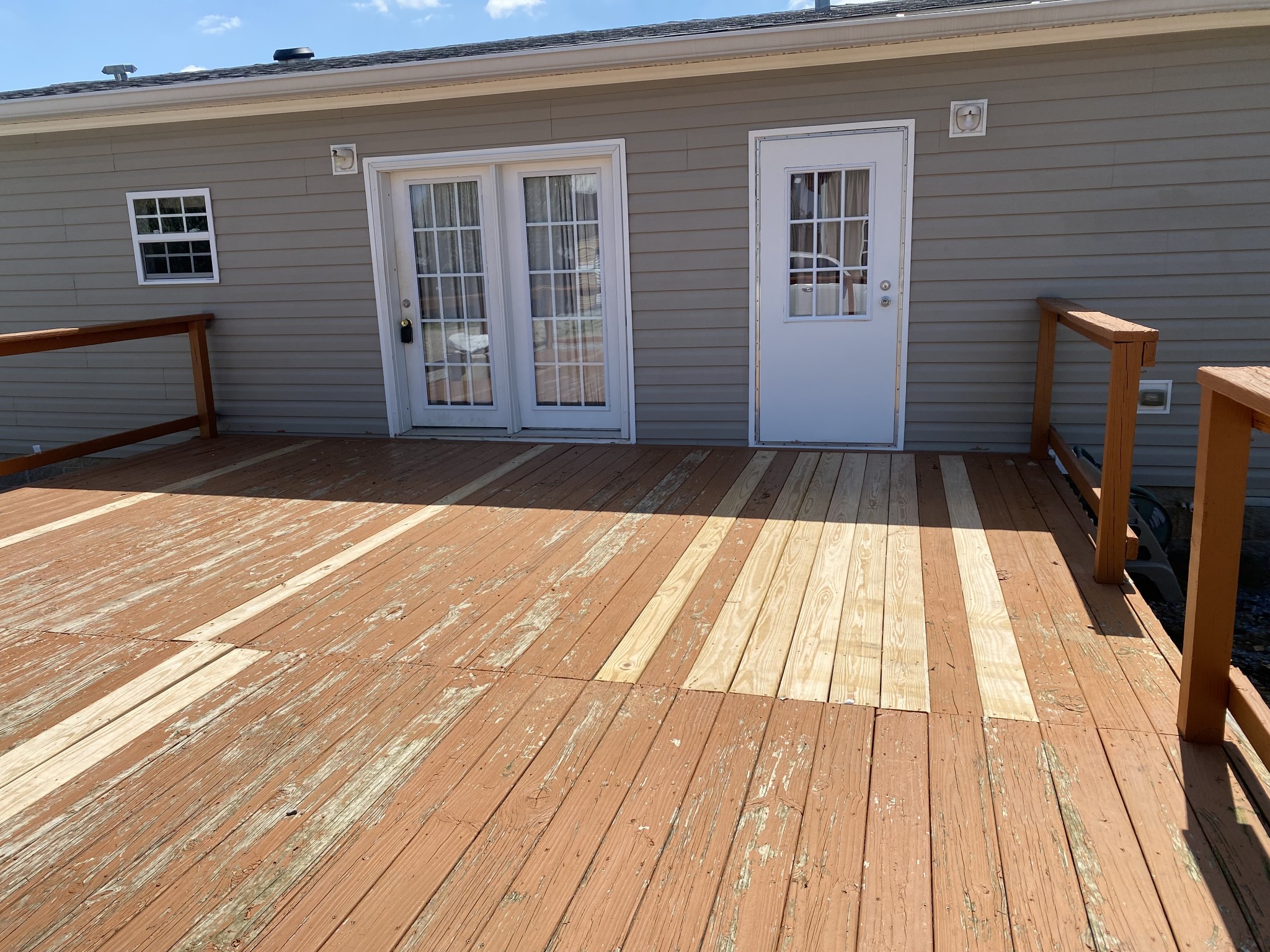 5202 Doss Road Springfield, TN 37172 - Photo 28 of 33 a view of outdoor space