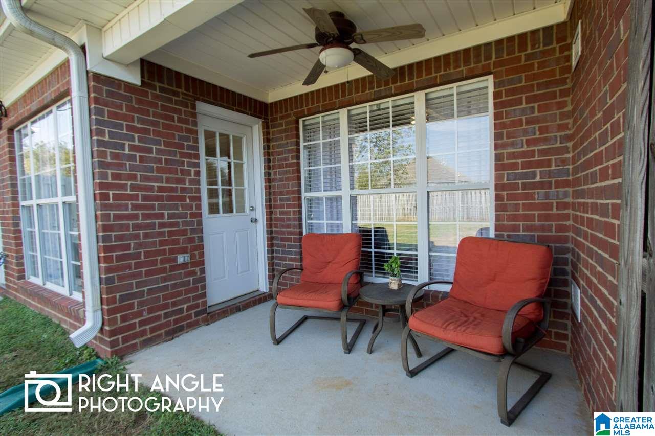 3092 Summit Lane Fultondale, AL 35068 - Photo 33 of 34