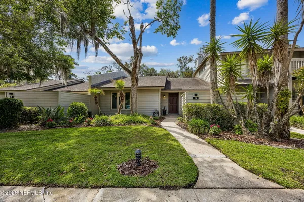 $615,000 | 19 Players Club Villas Road, Ponte Vedra Beach, FL 32082