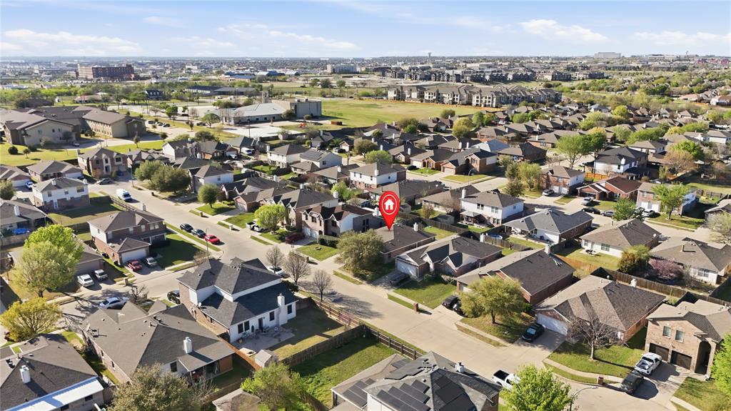 3825 Cane River Road Fort Worth, TX 76244 - Photo 28 of 30