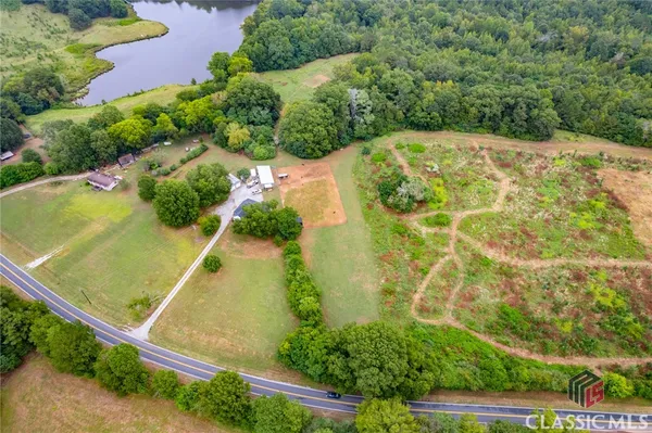 $270,000 | 0 Seven Islands Road, Buckhead, GA 30625