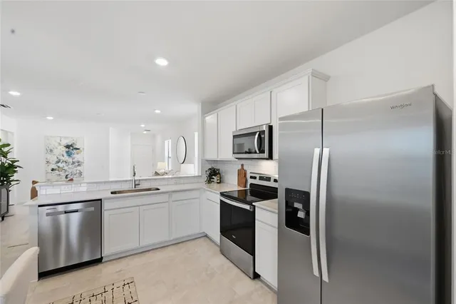 $460,000 | 6516 Silverstar Drive, Sarasota, FL 34240