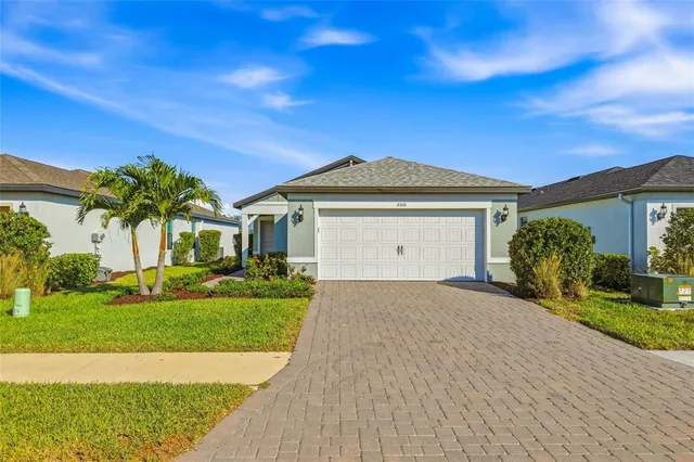 $460,000 | 6516 Silverstar Drive, Sarasota, FL 34240