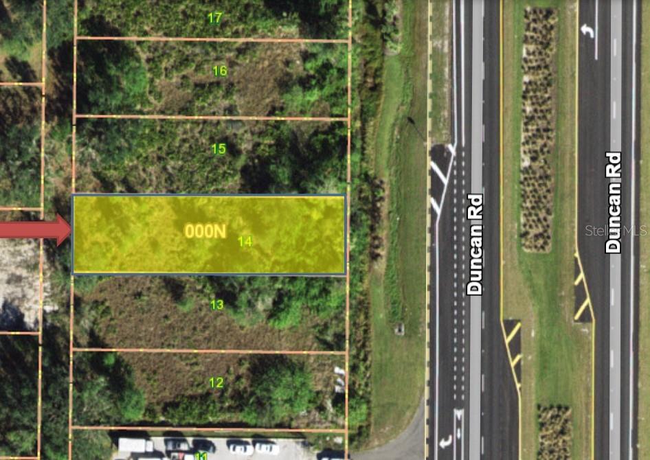 187 Duncan Road Punta Gorda, FL 33982 - Photo 1 of 1 Gallery Image 1