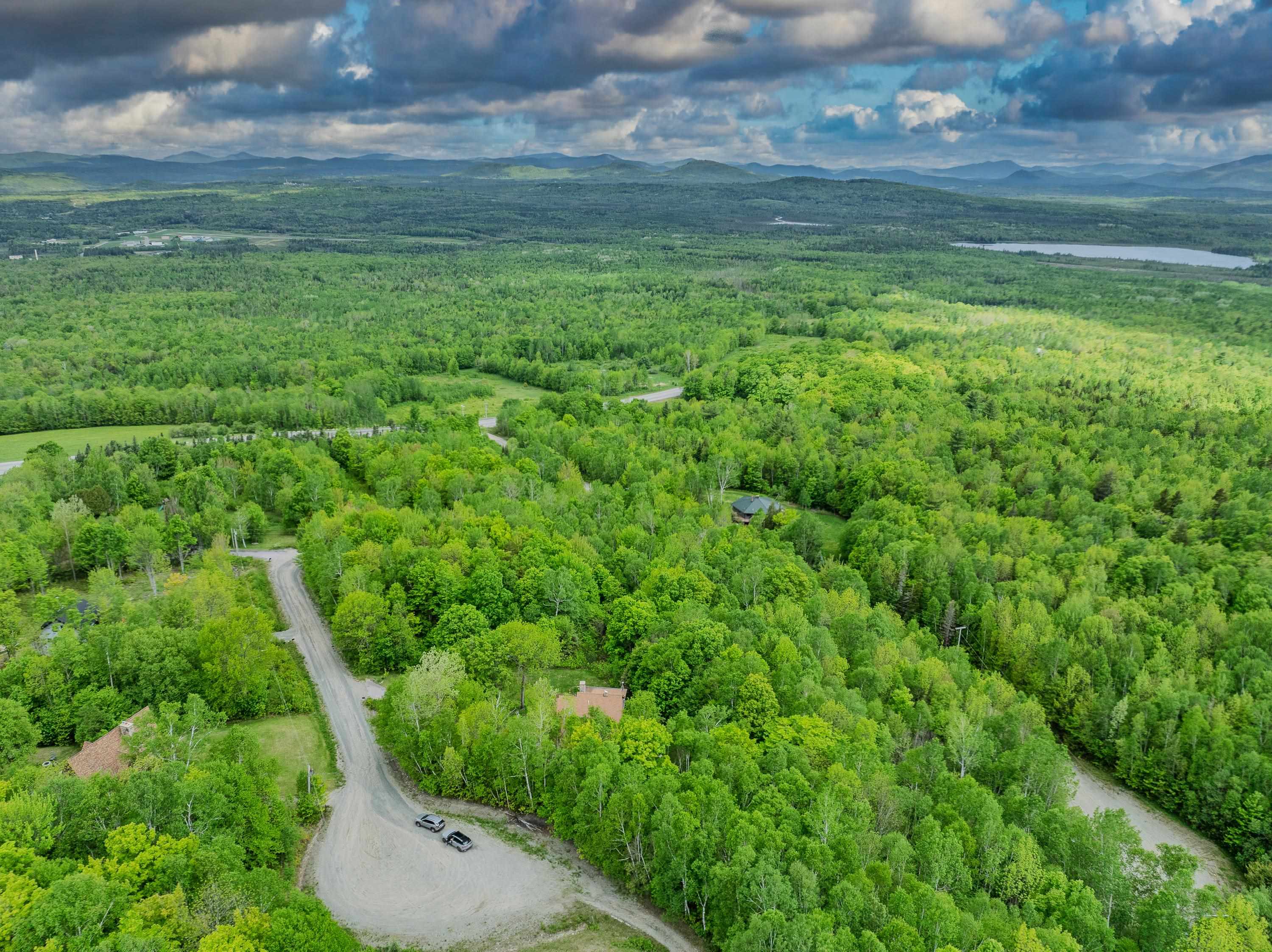 55 Sunset Paradise Road Jefferson, NH 03583 - Photo 52 of 56